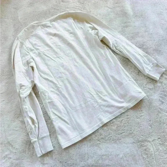 Stussy Basic Long Sleeve size S - Picture 2 of 3